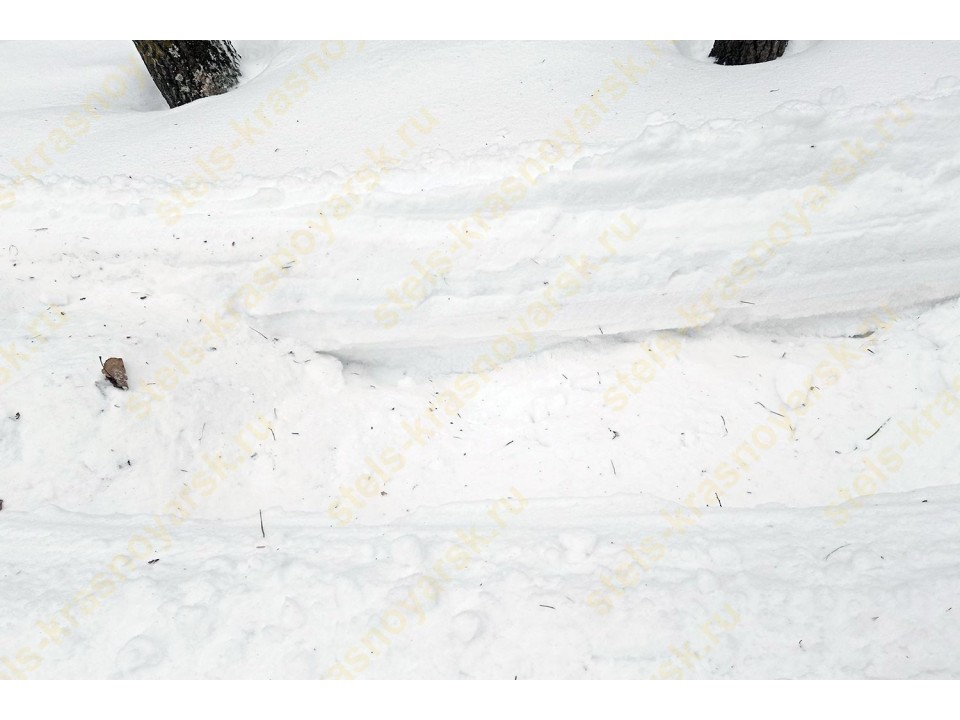 Встречайте - Новый снегоход STELS СТАВР! Видеообзор Фото