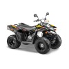Детский квадроцикл STELS ATV 110A HUGO