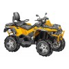 Квадроцикл STELS ATV 800 GUEPARD Trophy EPS (усилитель руля) CVTech