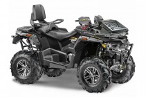 Квадроцикл STELS ATV 850 GUEPARD Trophy Pro EPS (усилитель руля) CVTech