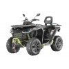 Квадроцикл Segway ATV Snarler AT6L BASIC CVTech