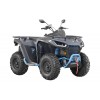 Квадроцикл Segway ATV Snarler AT6S DELUXE CVTech