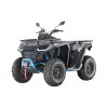 Квадроцикл Segway ATV Snarler AT6S BASIC CVTech