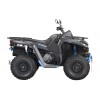 Квадроцикл Segway ATV Snarler AT6S BASIC CVTech